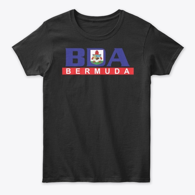 BERMUDA PRIDE
