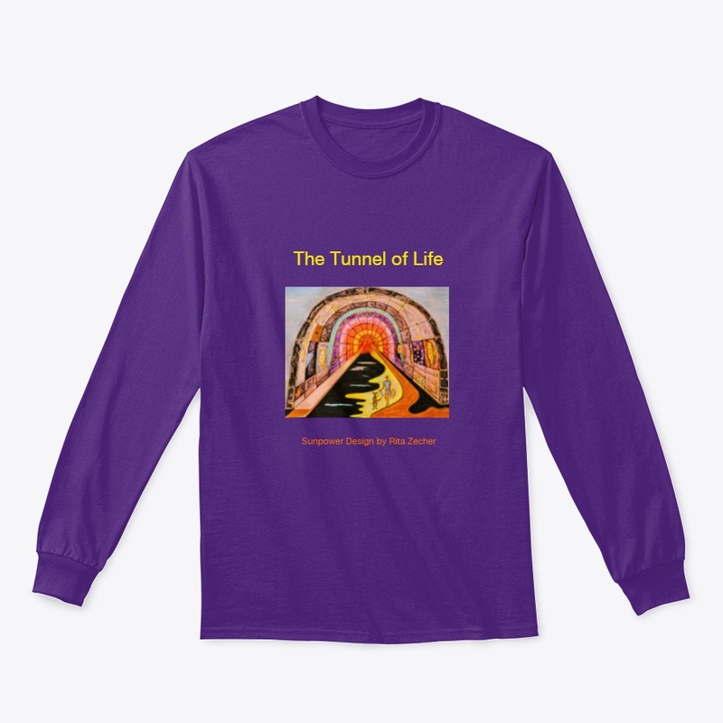 The Tunnel of Life