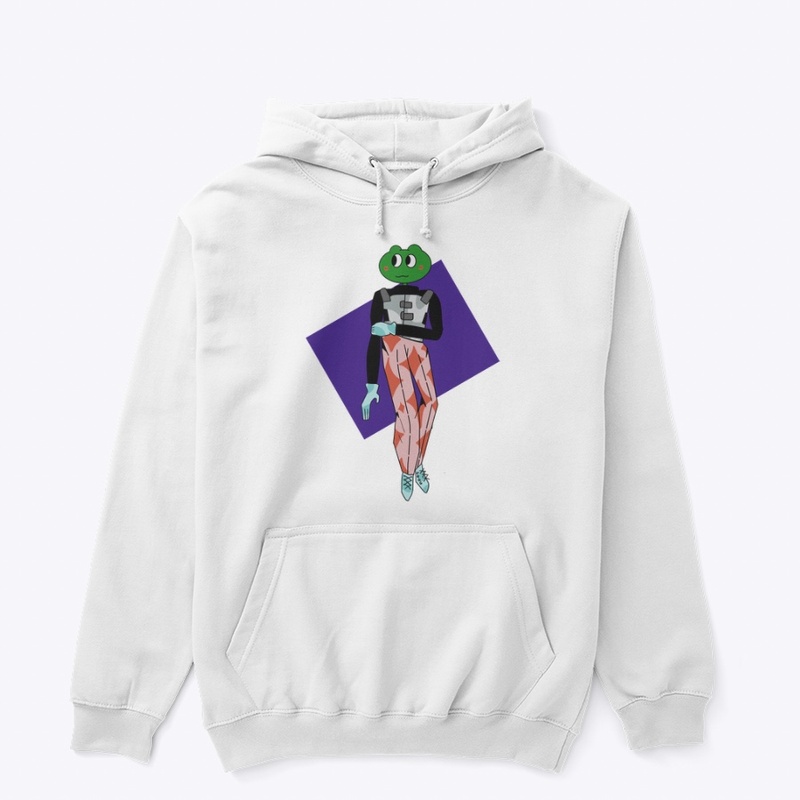 Haus of Frog “DIAMONDS”