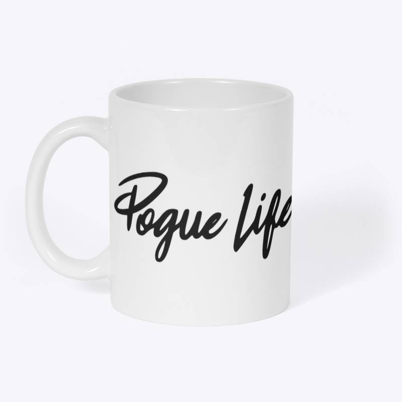 Pogue Life - Minimal