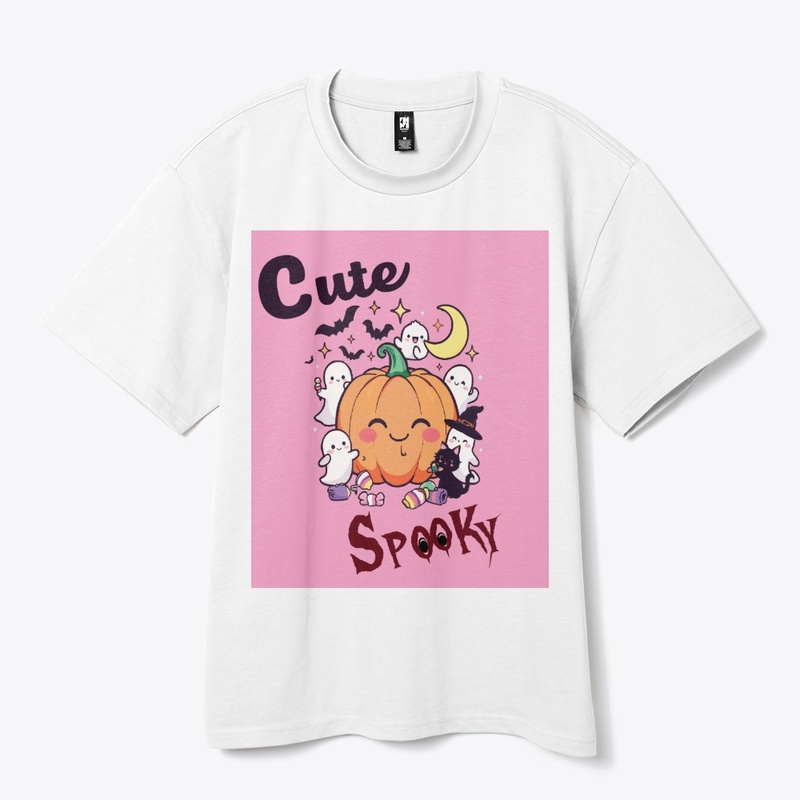 Cute Spooky - Halloween Edition