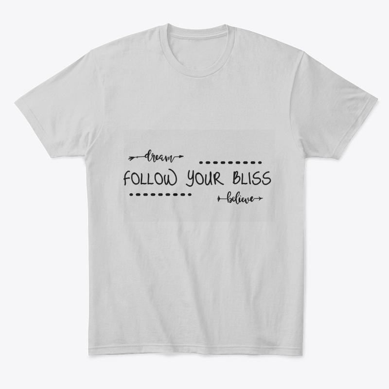 follow your bliss