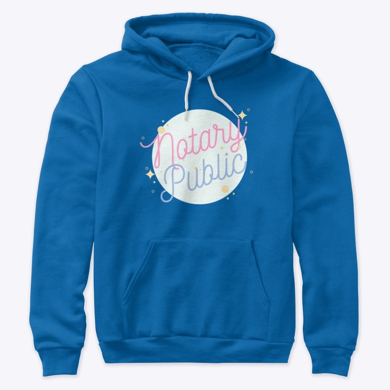 Notary Public 