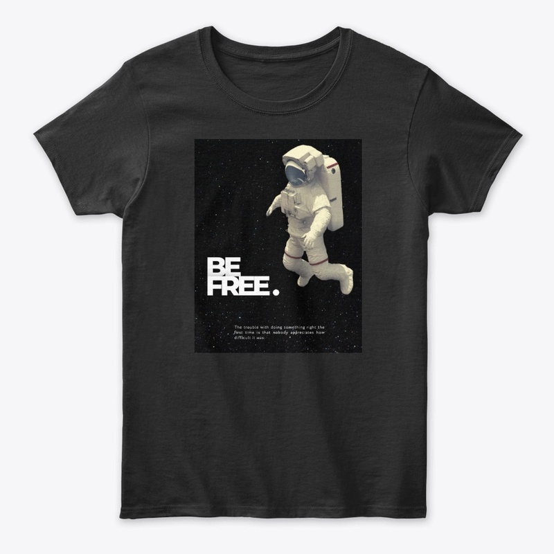 Dual printed t-shirts 