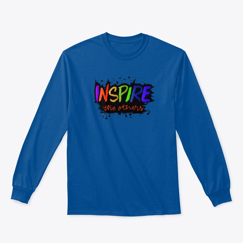 INSPIRE THE OTHERS