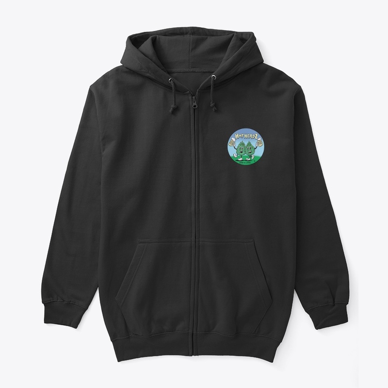 New 2024 Hop Headz Merchandize