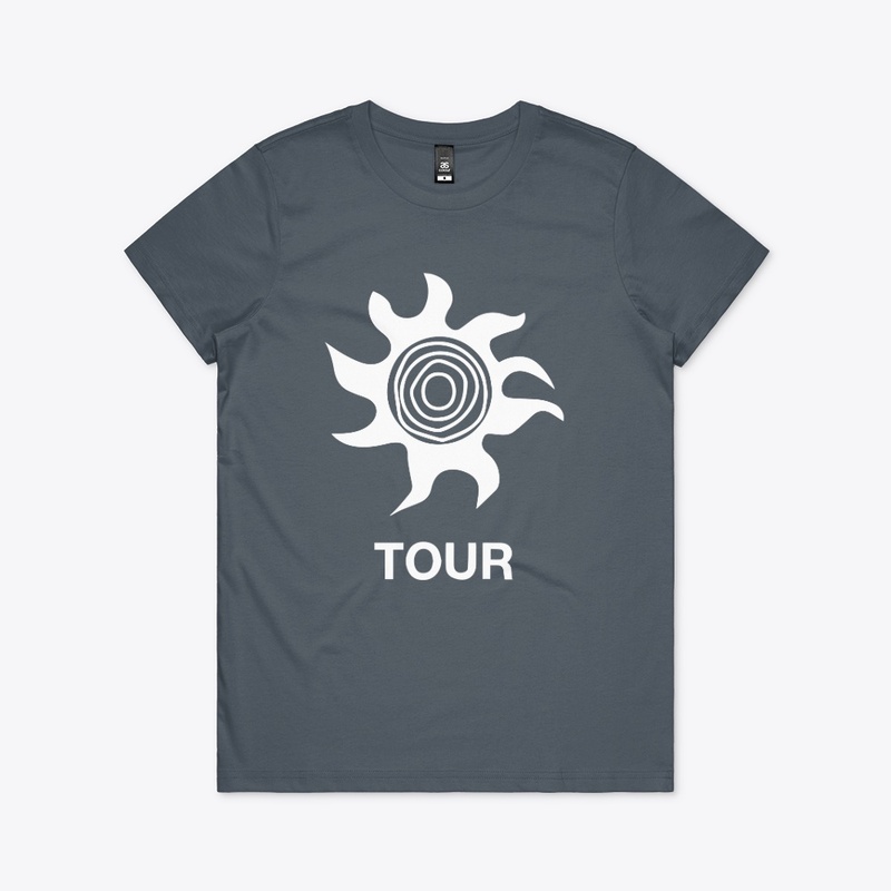 Lany Merch