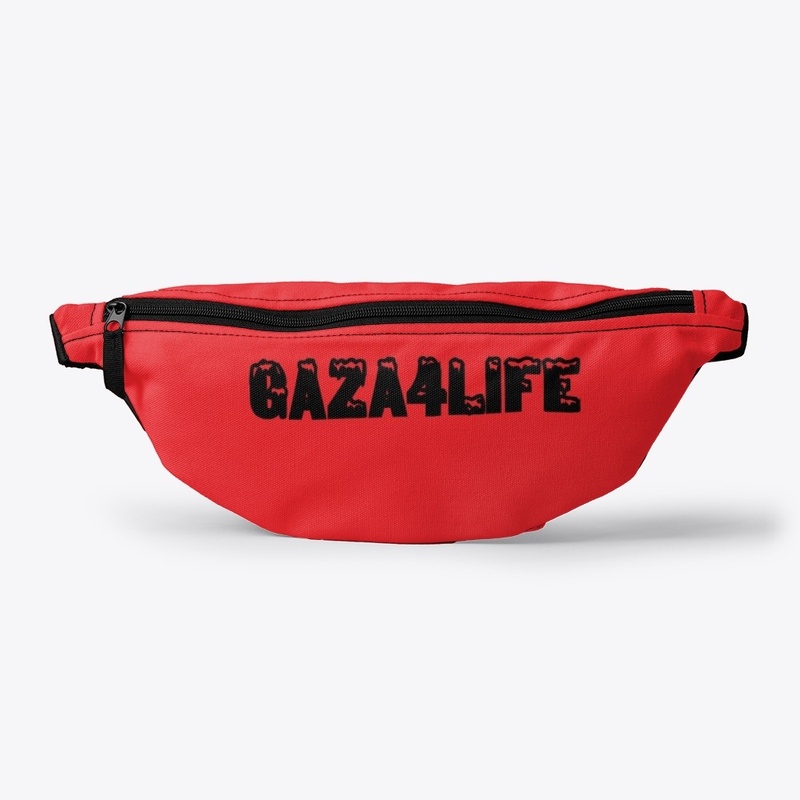 Gaza4life Collection
