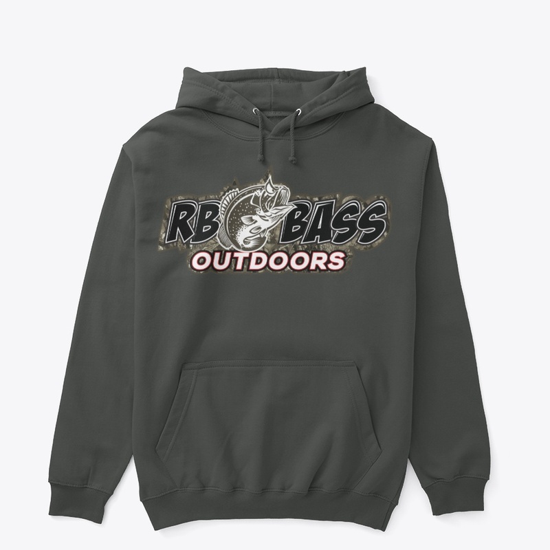 RB BASS Outdoors CR Special edition