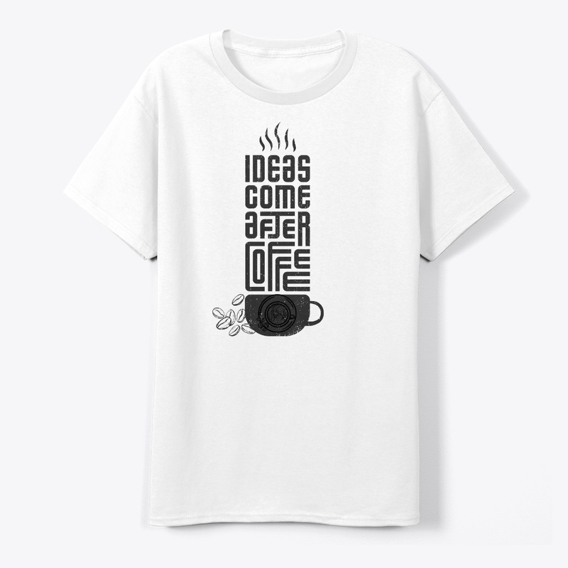 Morning Coffee