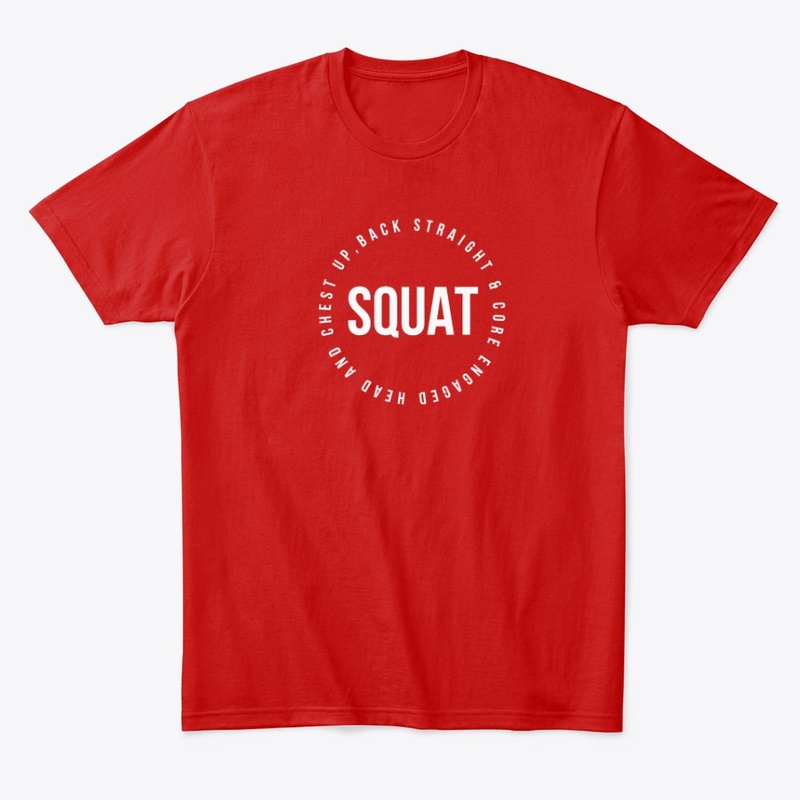 Squat Basics