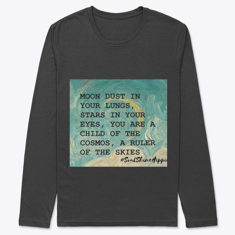 Moon Dust