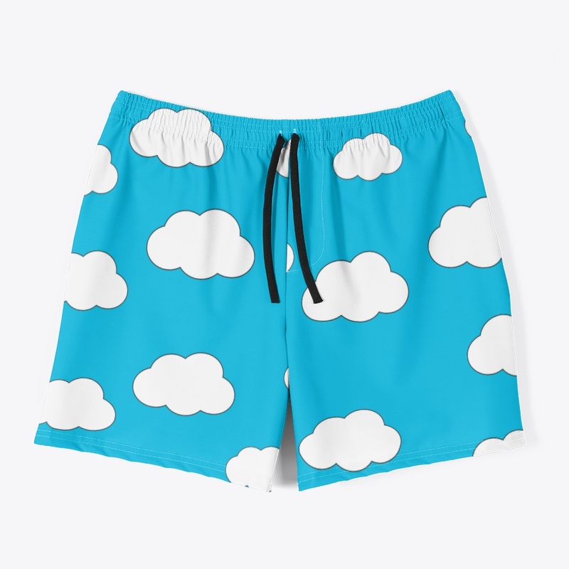 Cloud ☁️ is Crowd