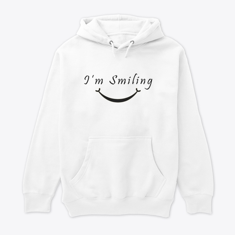 I'm Smiling