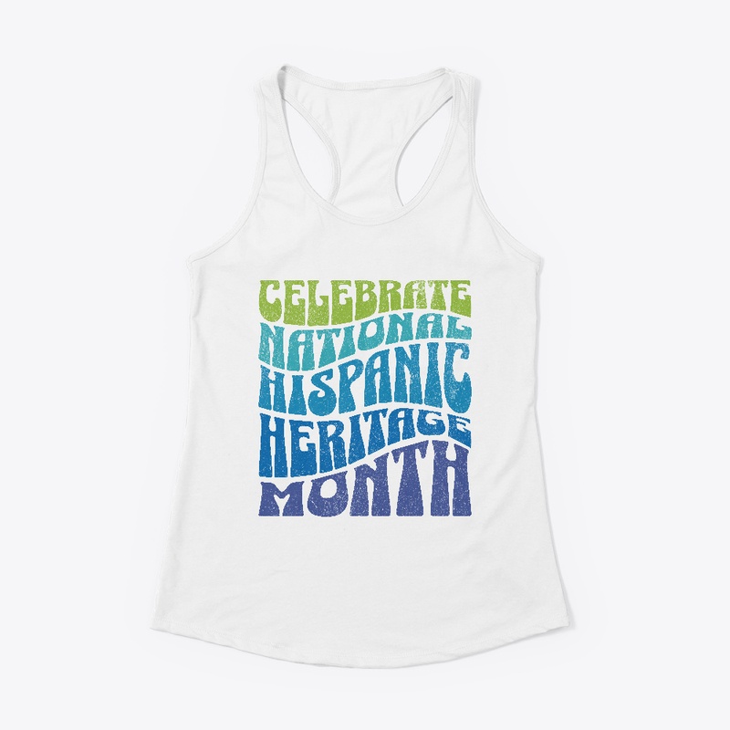 Hispanic heritage month