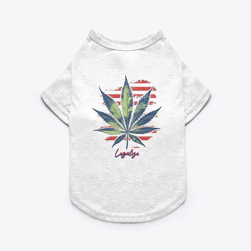 Legalize Leaf