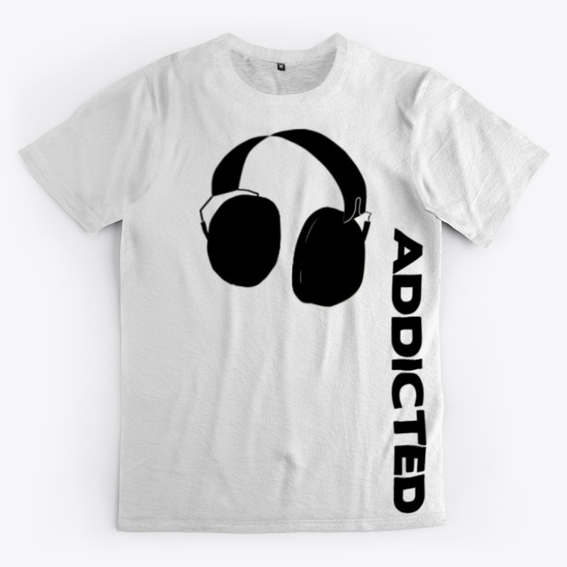 music addicted