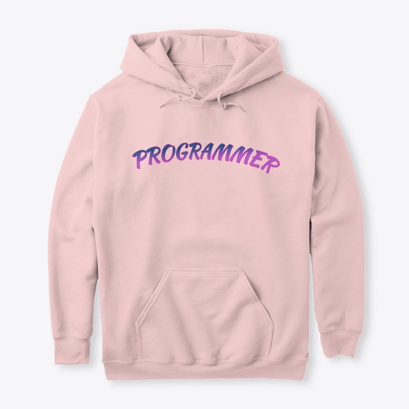 Programmer Minimalist Design