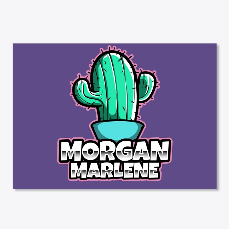 Cactus Cult for Kids!