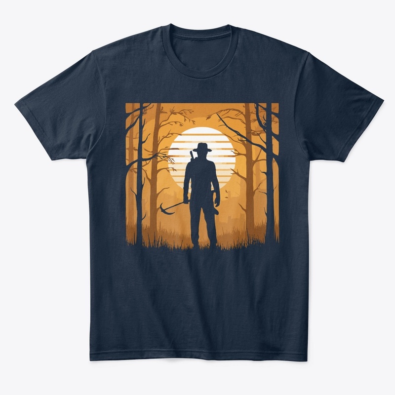  t-shirt Hunter