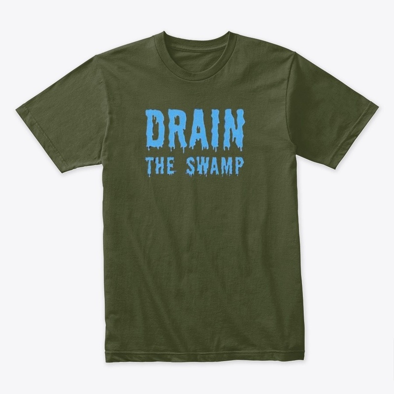 drain the swamp