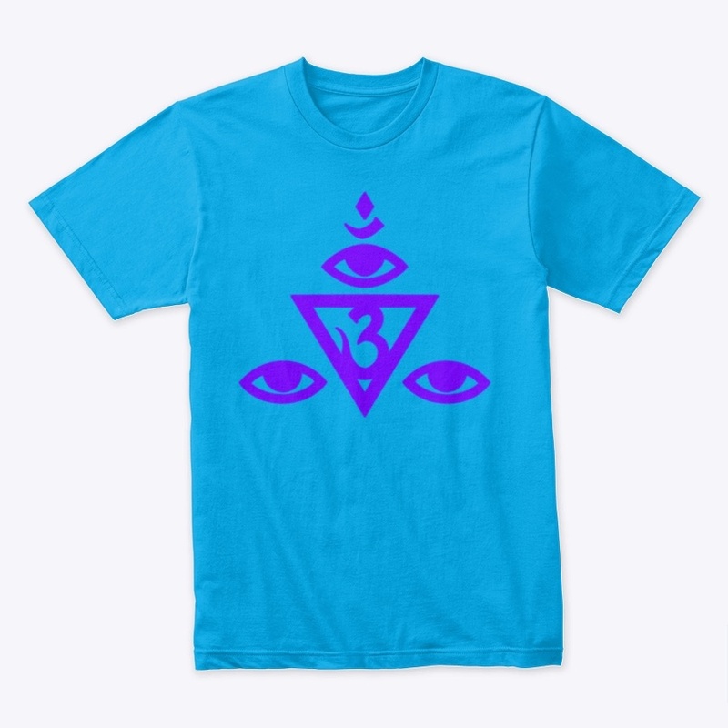 Third Eye Chakra