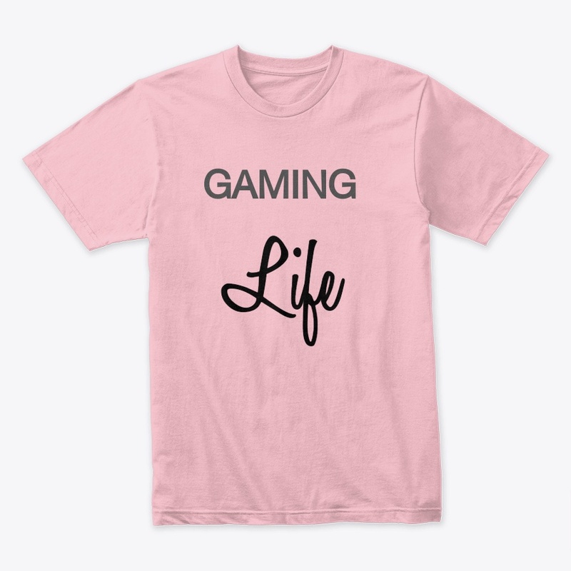 Top shelf gaming. 