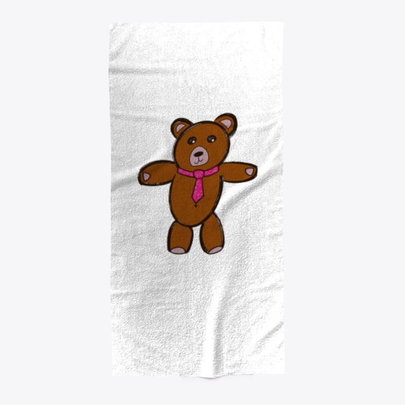Bear Tie