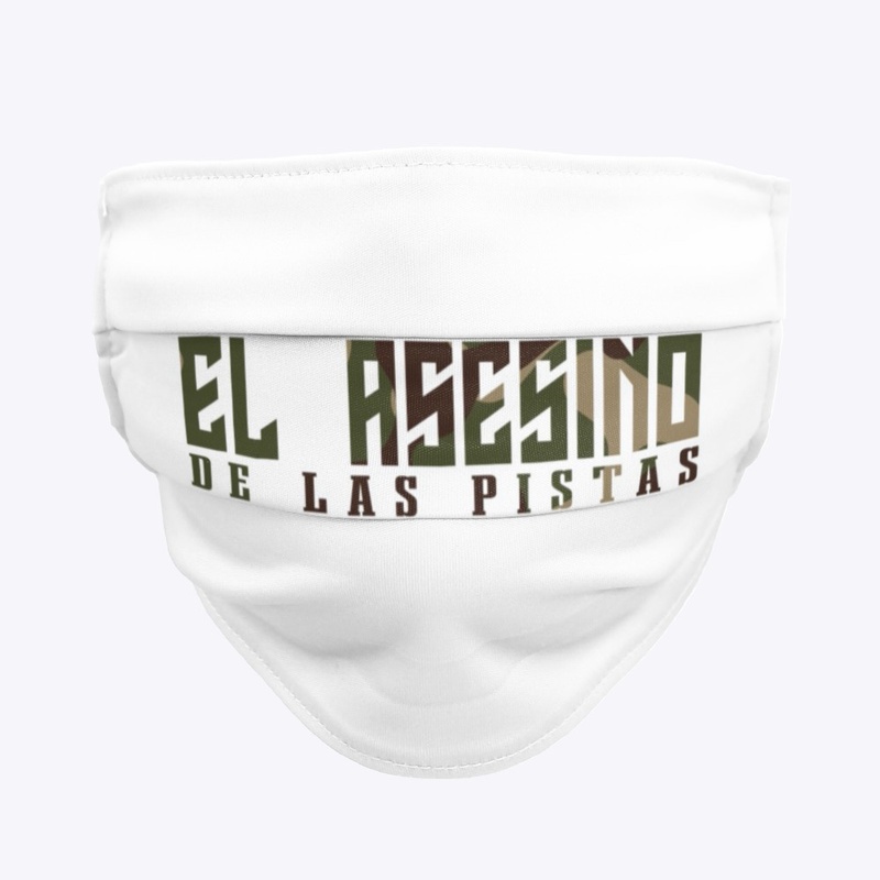 El Asesino De Las Pistas. 🎶😈🔫