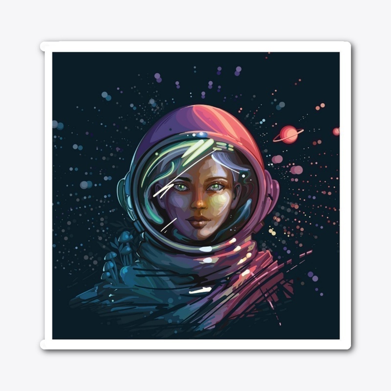 Creativity T shirts for Women and Men