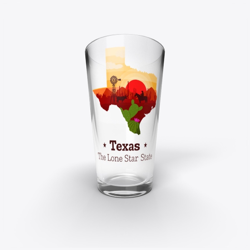 Texas State