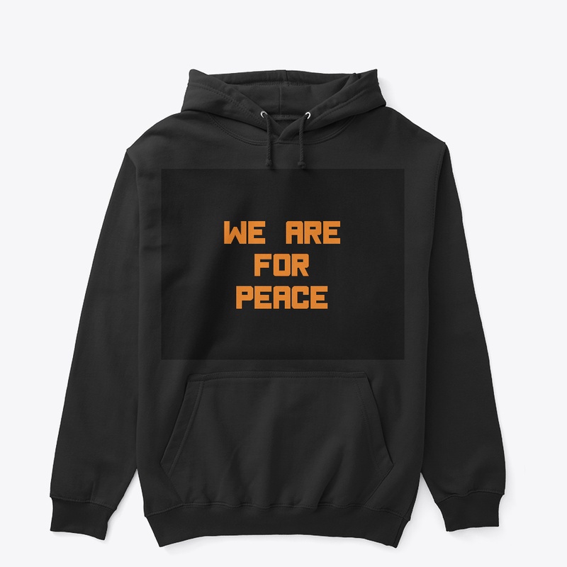 PEACE CLOTHES