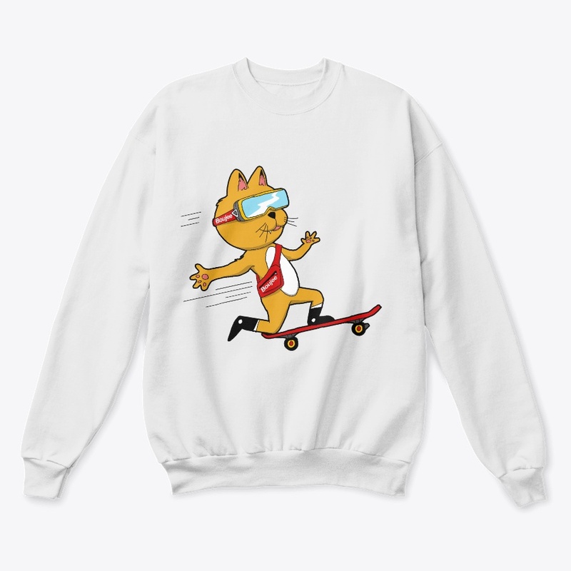 Boujee