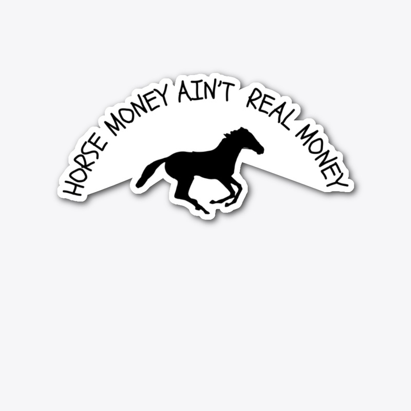 Horse Money Line