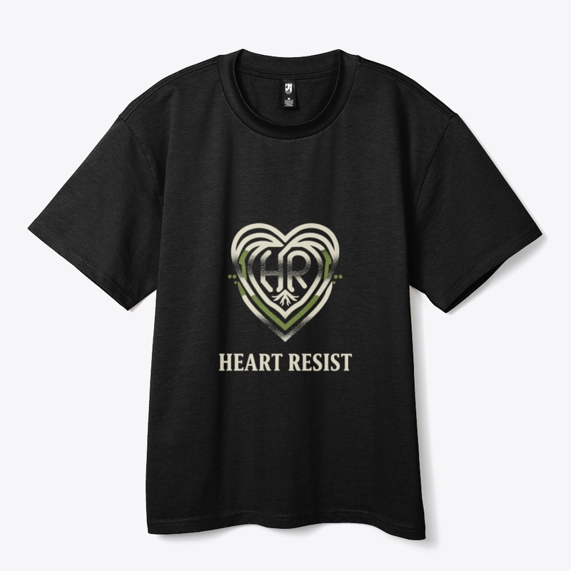 HR - Heart Resist