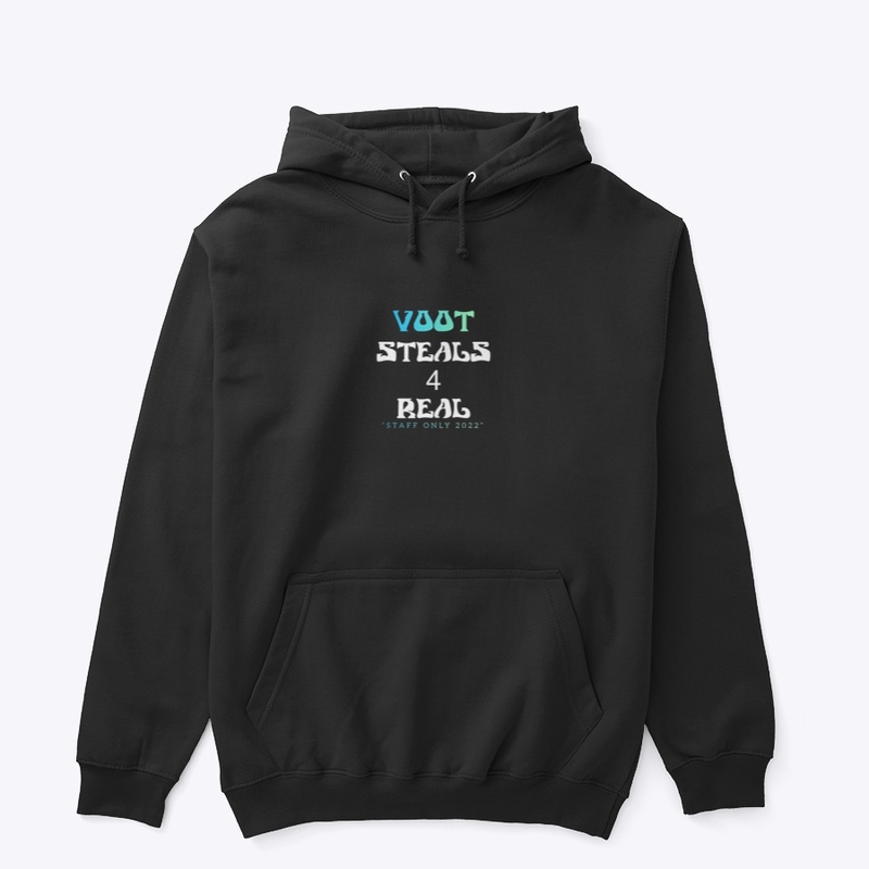 voot staff uniform 