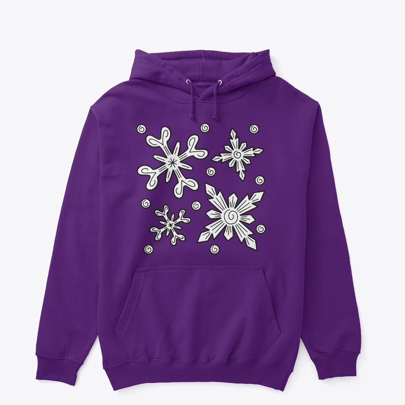 snowflakes 