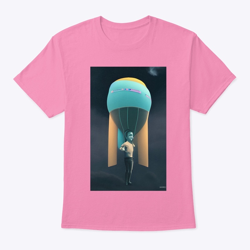 FeverDreams #6 