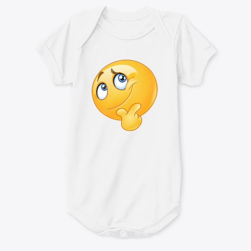 Emoji T-shirt