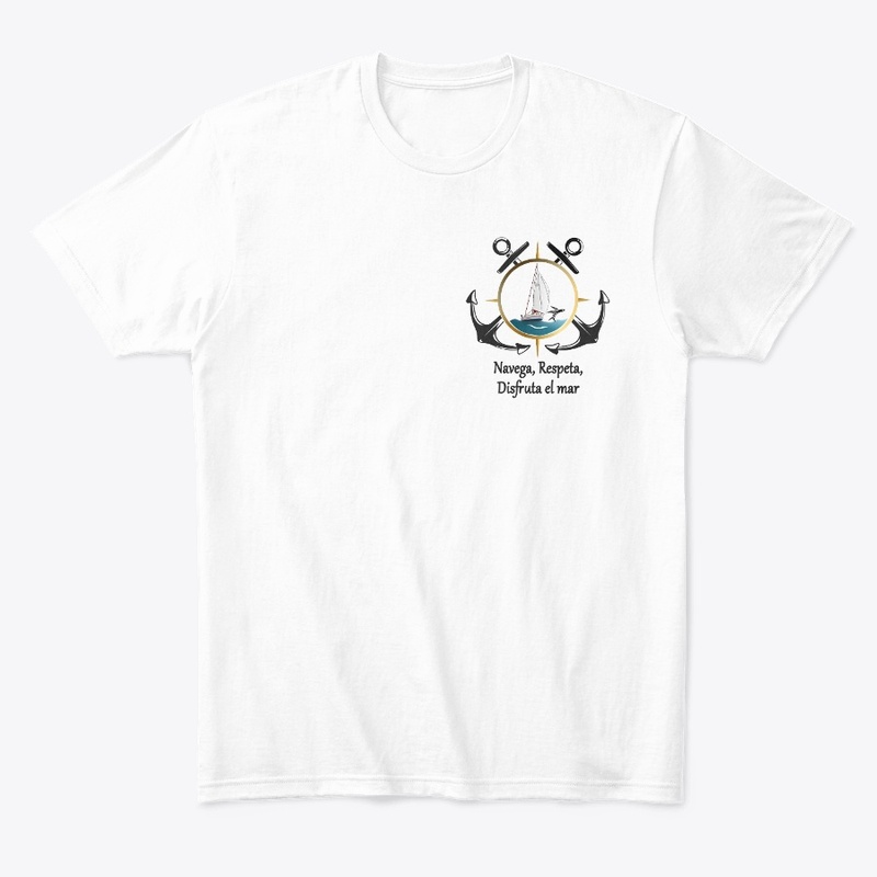 TIENDA de NAVEGAR A VELA CON TOMAS RUIZ