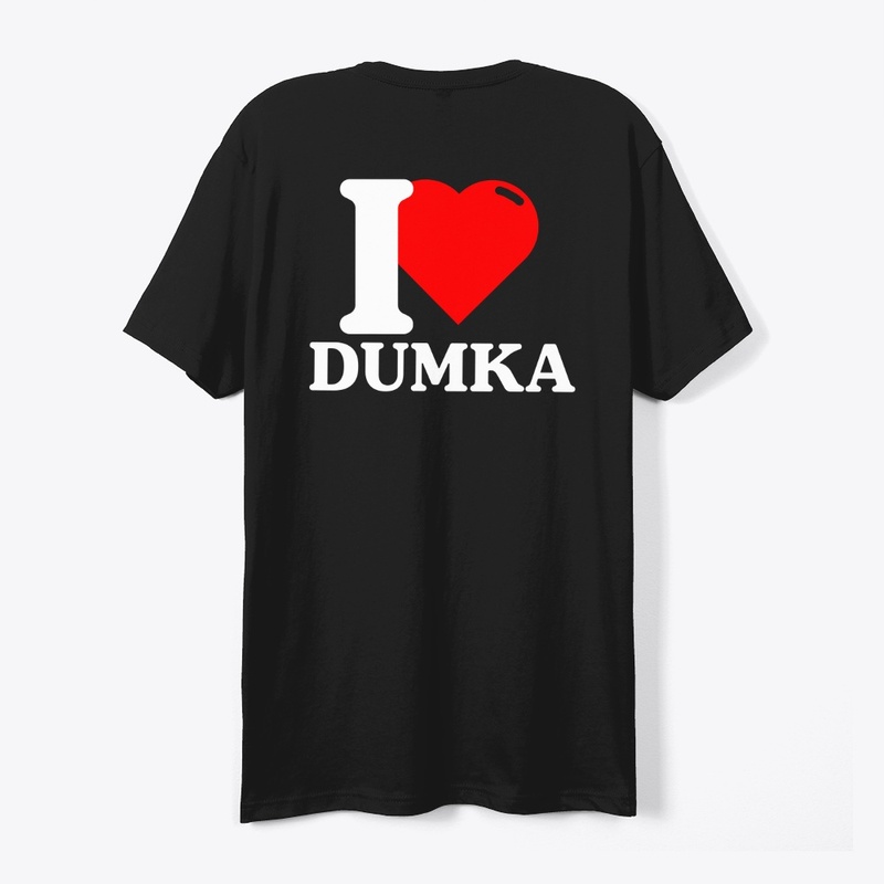 I Love Dumka