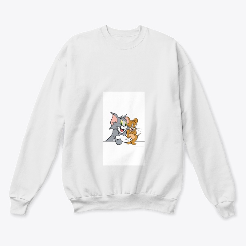 Tom And Jerry 