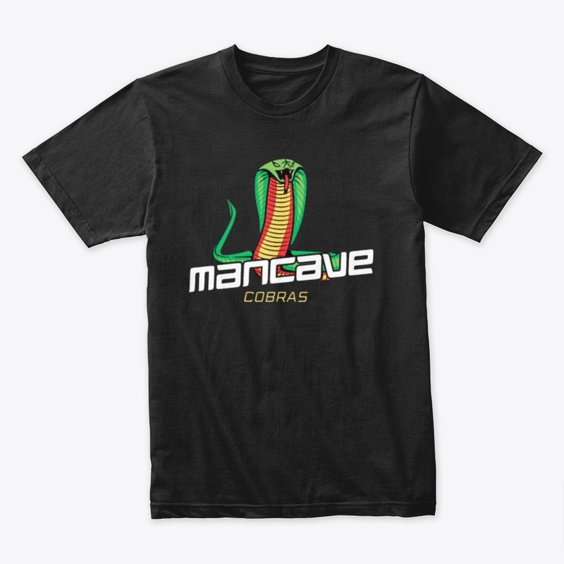 Mancave Cobras 