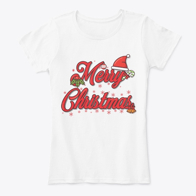 Design Merry Christmas