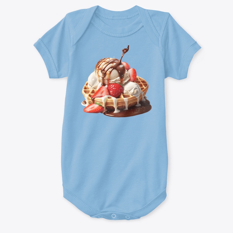 Playful Picnics apparel