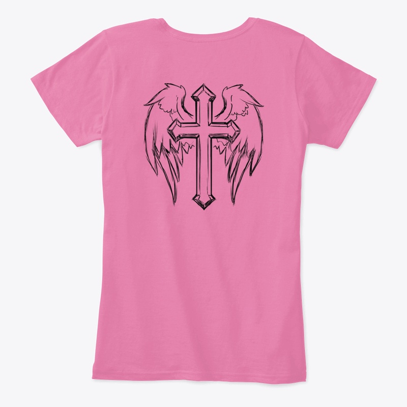 Cruz Libre / Free Cross #1