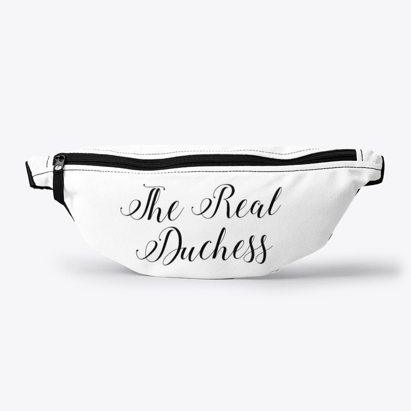 The Real Duchess  Collection
