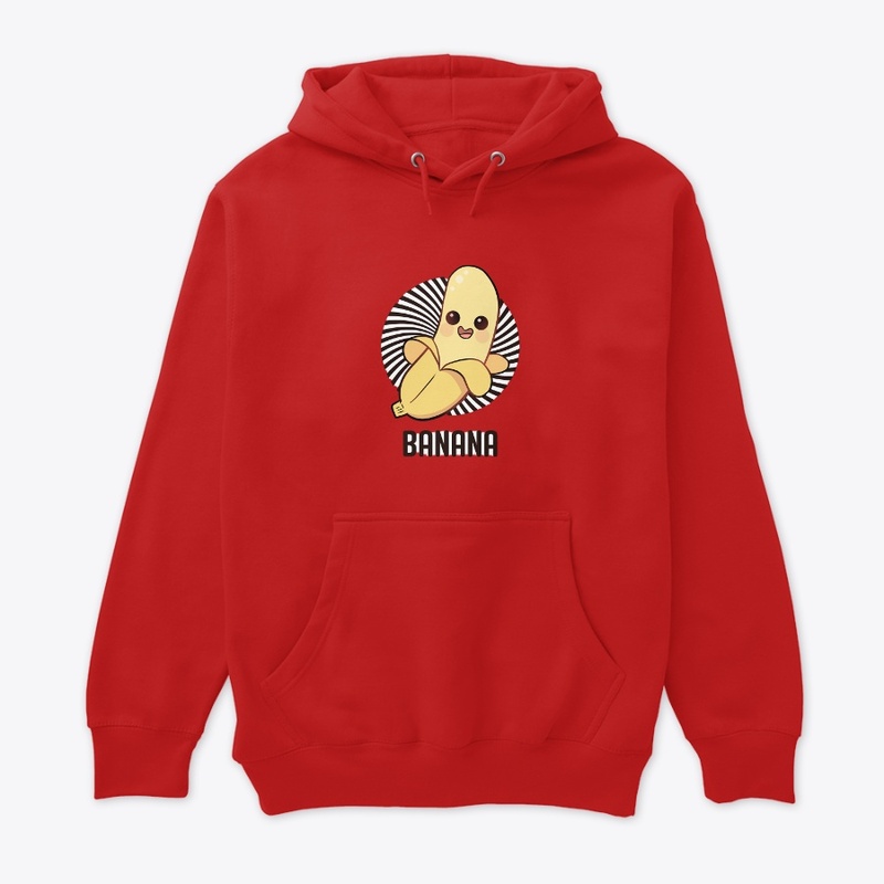 banana