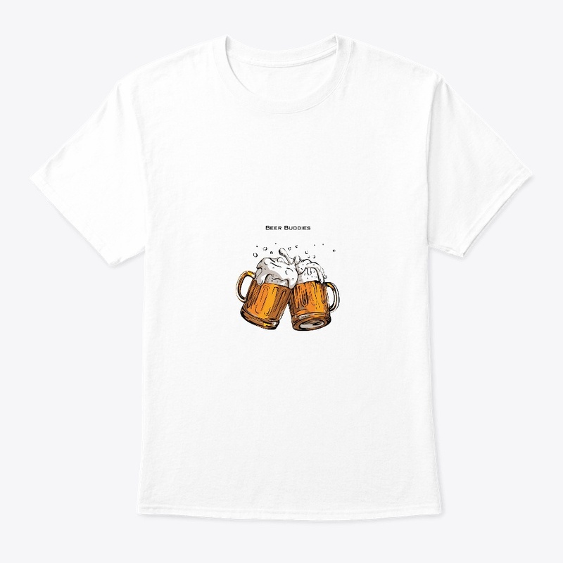 Beer Buddies 