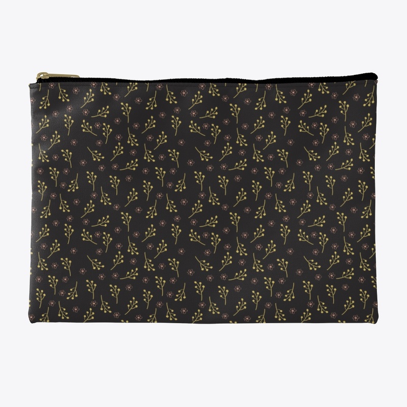 Lonely Branch Accessories